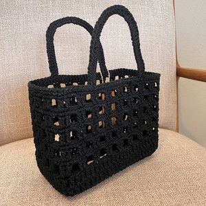 Soludos Ivy Mini Bag